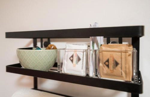 Chez Umbus, centrale e immerso nel verde, grande terrazzo - Foto 43