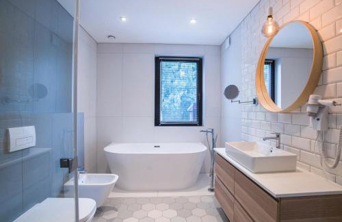 Hotel SPA Dr Irena Eris Wzgórza Dylewskie - Siedliska - Foto 7