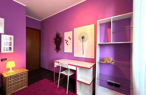 Casa Magenta Giardino Privato e Piscina nel Borgo - Foto 41