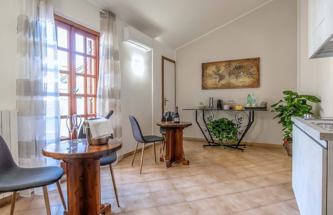 Plaza Rooms Ciampino - Foto 6