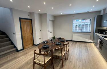 12 Barley View Luxury Home - Foto 3