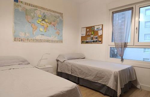 Apartamento 2 habitaciones cerca del puerto de Pasajes - Foto 10