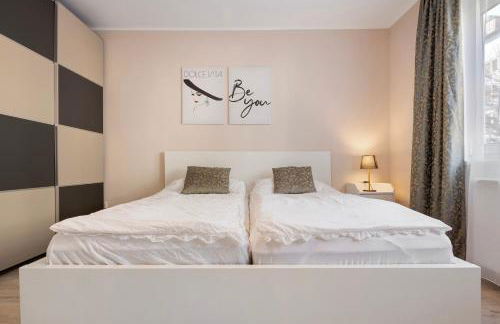 Charmante Wohnung - Foto 12