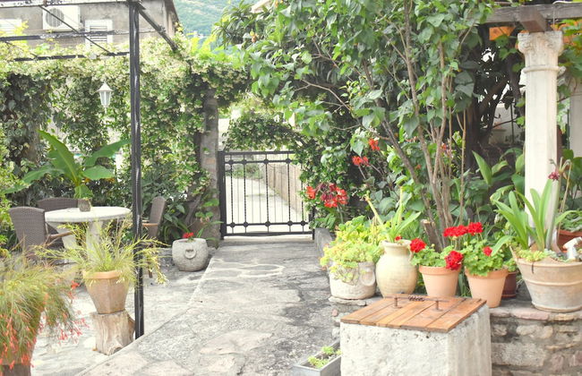 Apartments Villa Serventi - Foto 67