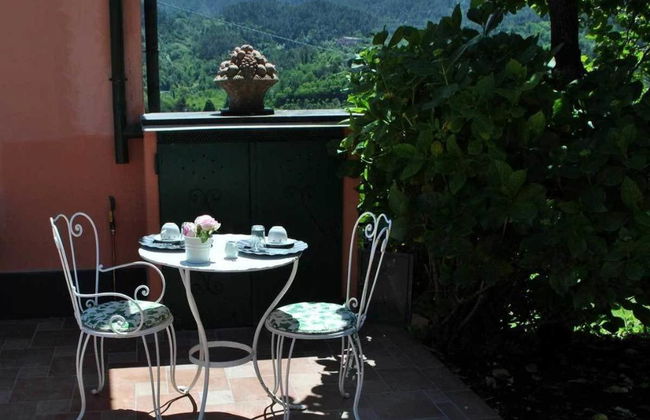 L'Amandola Villa - Agriturismo - Foto 9