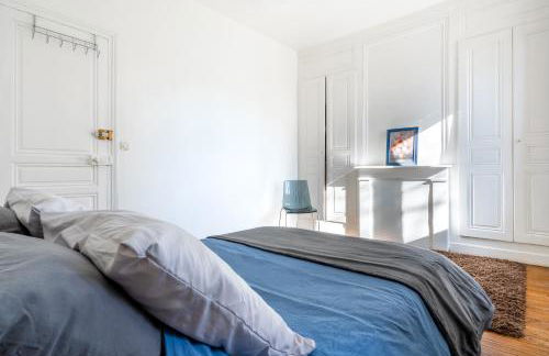 Maison Famille-Confort-Terrasse Jardin-Vue Cathédrale - Foto 18