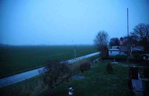 Ferienwohnung Krabbenstraße - Foto 4