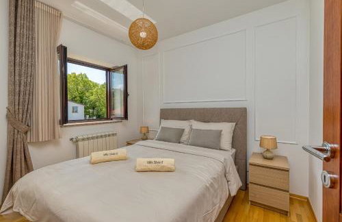 Silvia II with Private Pool - Foto 26