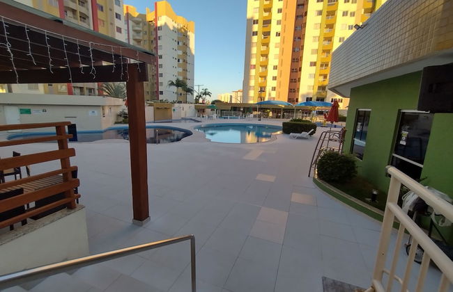 Vitória das Thermas - Achei Férias - Photo 31