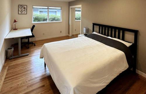 Modern, Renovated 5b/3ba near Apple, Kaiser - Foto 23