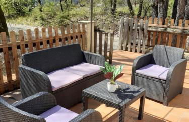 L'Oustaou d'Aiglun - Foto 24