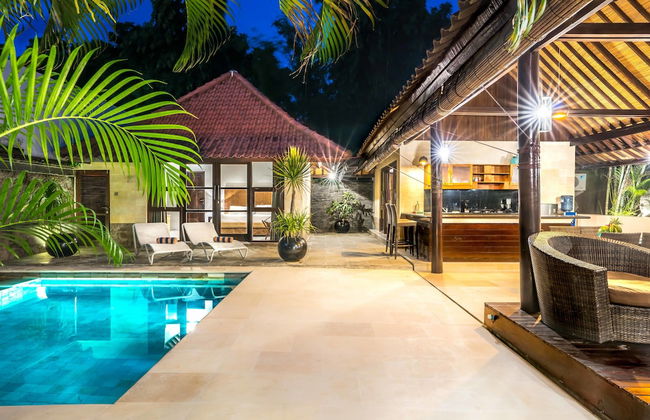 Gili Villas - Photo 1