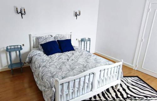 La Villa Loha - Maison De Vacances - Foto 6