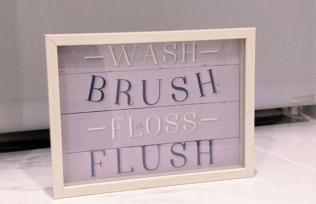 Stylish 2-bed Apartment Near Richmond Park - Foto 12