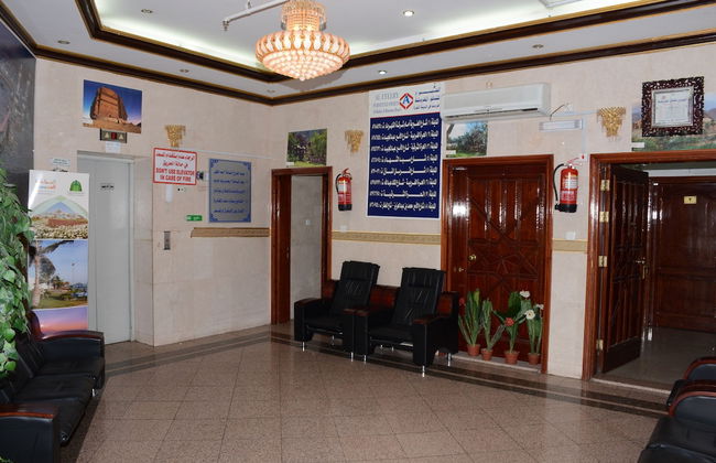 Al Eairy Furnished Apt Al Madinah 3 - Photo 3
