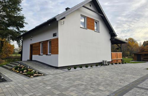 Ostoja SOWIBÓR - Foto 1