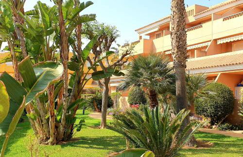 Vera Sol y Mar - Naturist Zone - Foto 2