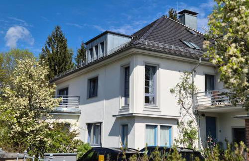 Villa Brodthage, App. 2 - Foto 51