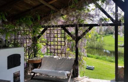 Agroturystyka Szafarnia 19 - Foto 6