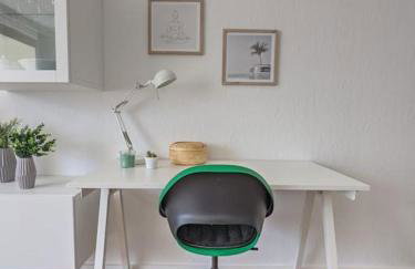 Ferienwohnung für 4 Gäste in Grömitz - Foto 7