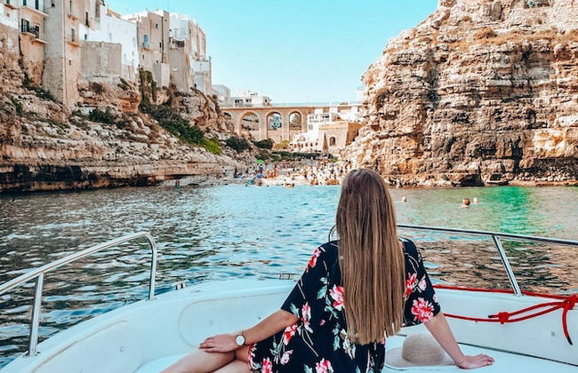 -trulli In The Contrada- - Foto 28