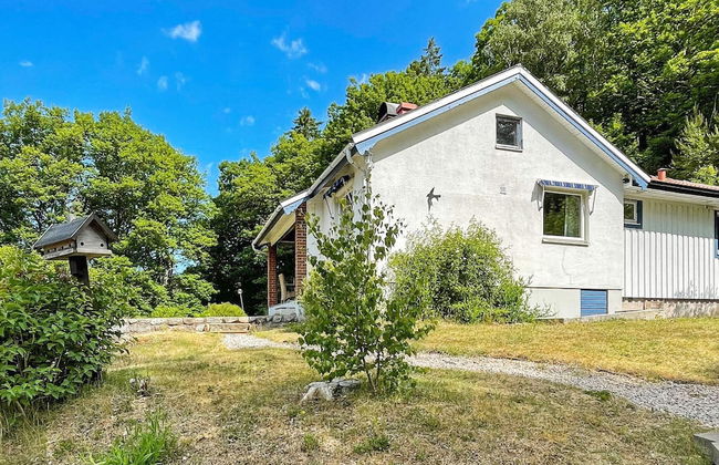 6 Person Holiday Home in Varekil - Foto 1