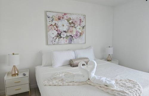 WaterView 4 miles to Disney 3Br 2Ba Pool Home - Foto 48