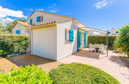 Lagrange Vacances Résidences Domaine du Grand Large et les Océanides - Photo 12