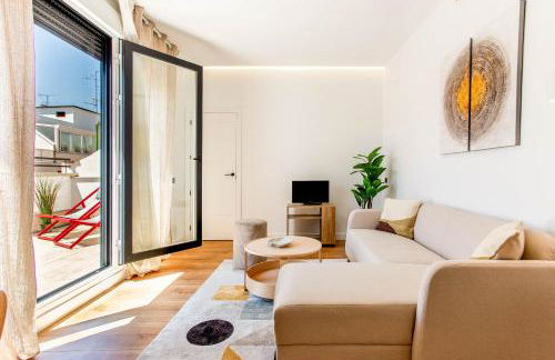 Luces en Madrid - Foto 5