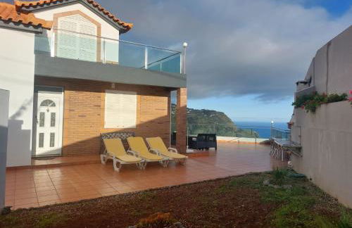 Madeira Island Villa Oceane Ribeira Brava - Photo 54