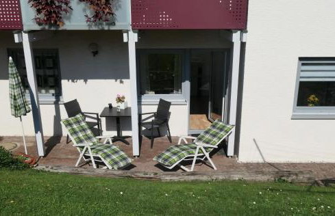 Ferienwohnung Schneckenhaus - Foto 15