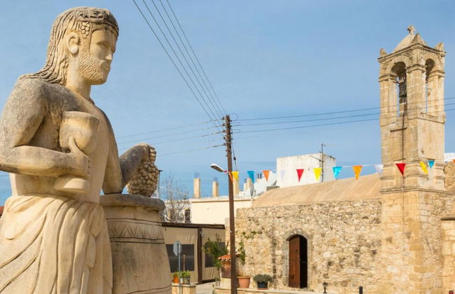 Villa Elite in Drouseia - Foto 60