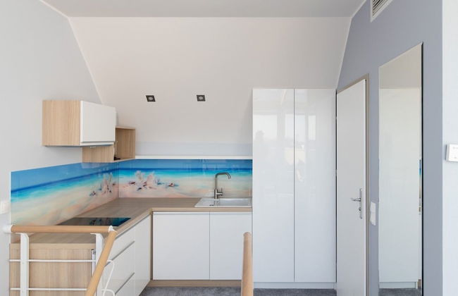 Apartment in Władysławowo - Foto 16