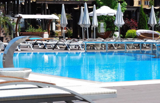 Studio Militari Residence M6 - Foto 18