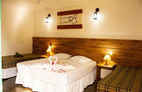 Hotel Fazenda Vale Amanhecer - Photo 48