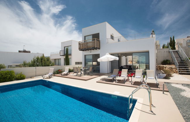 Latchi Esprit Villa Ev23 - Foto 16