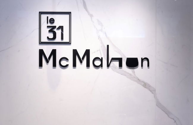 Le 31 McMahon - Par Aneyro - Foto 9