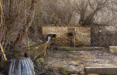 Alojamiento Rural Los Hacheros - Foto 52