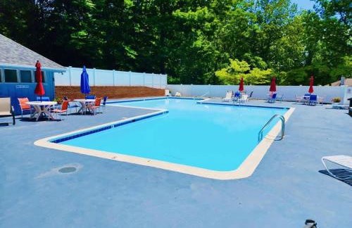 6 BD Smith Mountain Lakefront Escape sunset - Foto 40