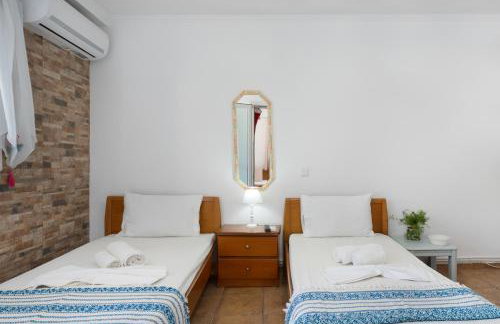 Ilias Studios Sevasti Kalymnos - Foto 48