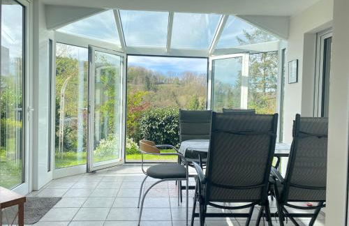 Fewo Waldblick Zweifall - Foto 44