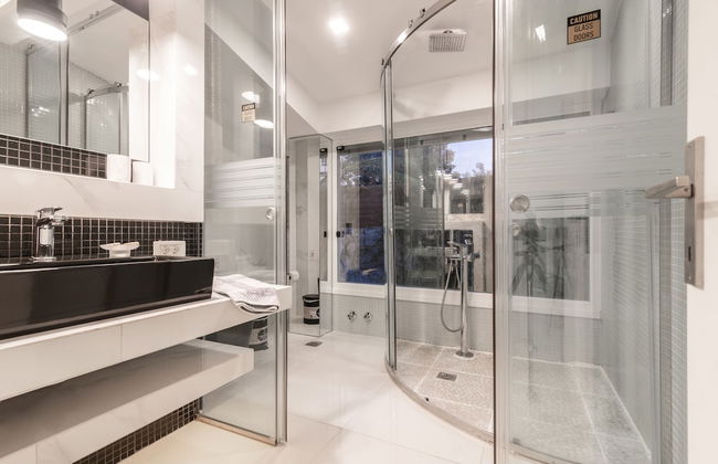 Luxury Villa Cavo Mare Meltemi - Photo 30