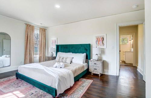 Dilworth Dream Cottage - Foto 20