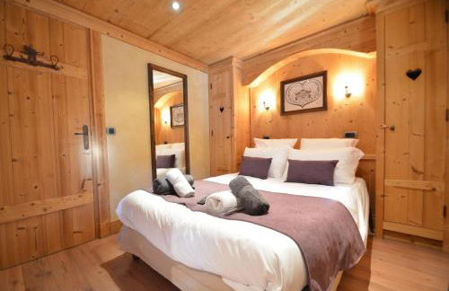 Chalet les trois coeurs - Photo 9