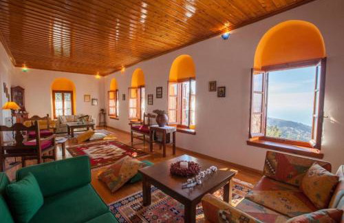 Eremia Rustic House - Entire Villa in Pelion - Foto 1