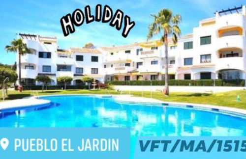 Casa Bennett @ Benalmádena - Foto 9