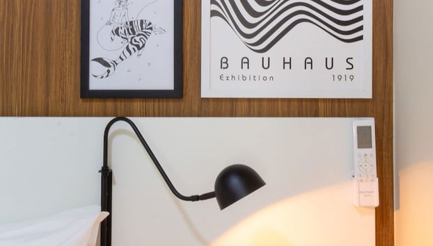 Comfort in Ipanema 6 Minutes From the Beach J302 - Foto 3, Habitación