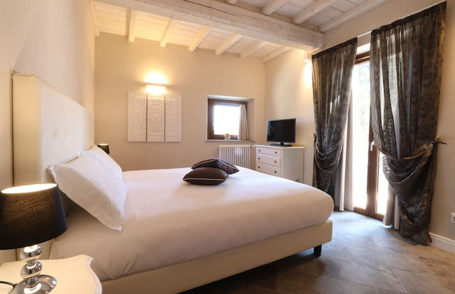 Il Borgo di Villa Cellaia - Foto 8