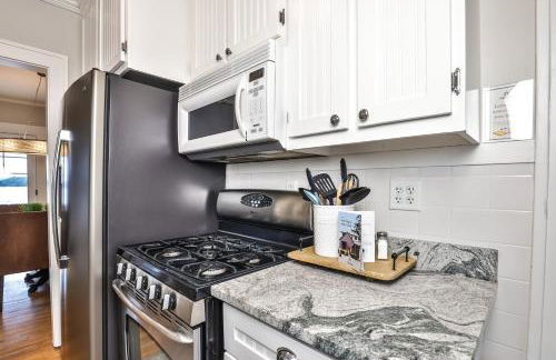 The Catalog Cottage - Foto 11