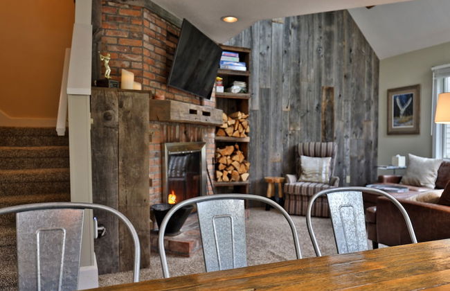 Fall Line Condo B2 3 Bedroom Condo - Foto 27